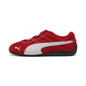 PUMA �E�B�����Y �X�s�[�h�L���b�g GO �X�j�[�J�[ Speedcat Go Wns �v�[�} �V���[�Y�E�C �X�j�[�J�[�y���������z