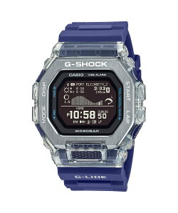 G-SHOCK G-SHOCK/GBX-100S-2JF/JVI ubW ANZT[Erv rvyz