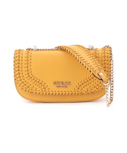 GUESS GUESS NX{fBobO (W)TATUM Convertible Xbody Flap QX obO V_[obO ubN uE IWyz