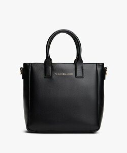 TOMMY HILFIGER JWA~jg[gobO g~[qtBK[ obO g[gobO lCr[ zCg ubNyz
