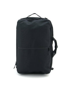 SQUALO WORKS SQUALO WORKS/TRACKING 3WAY BAG �A�[���G�t�X�g�A �o�b�O �����b�N�E�o�b�N�p�b�N �u���b�N�y���������z