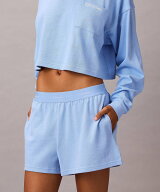 Calvin Klein Underwear (W)【公式ショップ】 カルバンクライン ロゴ スリープウェア ボトム Calvin Klei…