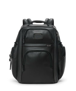 TUMI �yTUMI�����X�z5�N�ۏ�ALPHA �g�D�~�E�u���[�t�E�p�b�N A4�Ή� �g�D�~ �o�b�O �����b�N�E�o�b�N�p�b�N �u���b�N�y���������z
