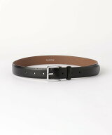 MARW UNITED ARROWS ＜MARW UNITED ARROWS＞シンプル ベルト 28mm ビューティー＆ユース　ユナイテッドア…