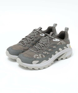 �ySALE�^30%OFF�zSHIPS MEN MERRELL: MOAB SPEED 2 GTX BL SE �V�b�v�X �V���[�Y�E�C �X�j�[�J�[ �u���b�N �O���[�y���������z