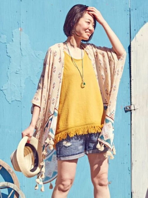 チャイハネ ジオメトリックuvカーディガン Rakuten Fashion 楽天ファッション 旧楽天ブランドアベニュー 7776