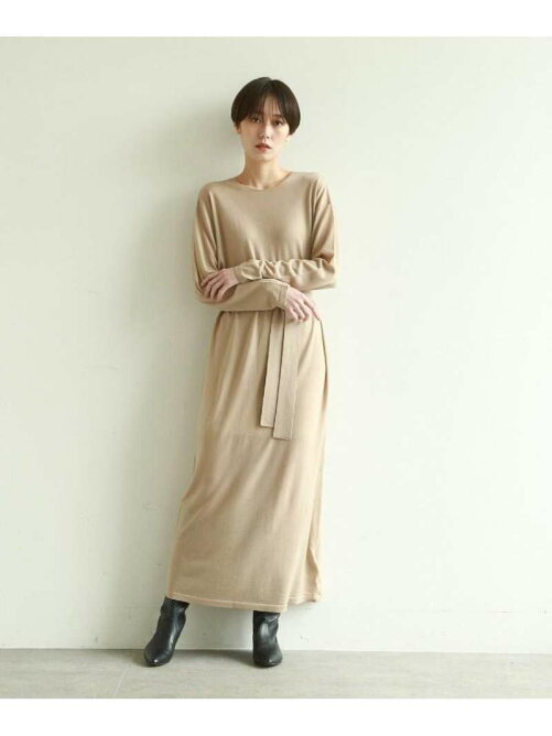 Dressterior 2way ハイゲージニットワンピース Rakuten Fashion 楽天ファッション 旧楽天ブランドアベニュー Bu0776