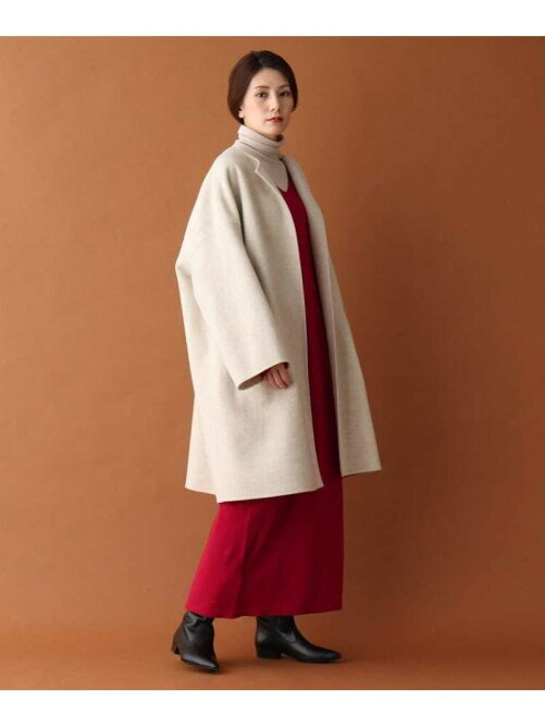 Dressterior 2way ハイゲージニットワンピース Rakuten Fashion 楽天ファッション 旧楽天ブランドアベニュー Bu0776
