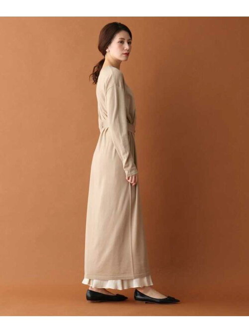 Dressterior 2way ハイゲージニットワンピース Rakuten Fashion 楽天ファッション 旧楽天ブランドアベニュー Bu0776