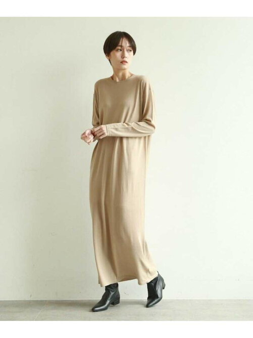 Dressterior 2way ハイゲージニットワンピース Rakuten Fashion 楽天ファッション 旧楽天ブランドアベニュー Bu0776