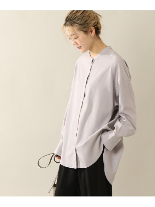 Notch ドルマンスリーブシャツ Rakuten Fashion 楽天ファッション 旧楽天ブランドアベニュー Cd7776