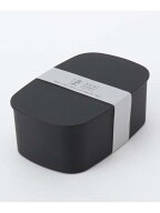 212 KITCHEN STORE わっぱ 一段弁当 マット BK トゥーワントゥーキッチンストア 食器・調理器具・キッチ…