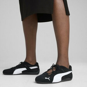 PUMA EBY Xs[hLbg GO Xj[J[ v[} V[YEC Xj[J[ ubNyz