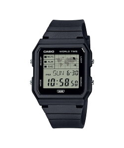 CASIO CASIO CLASSIC/LF-30W-1AJF ubW ANZT[Erv rvyz