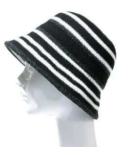 �ySALE�^40%OFF�zGSC GOODS & SHOES SELECT SENSE OF GRACE/�Z���X�I�u�O���C�X PONTE THERMAL HAT �S�[�X���[�L�����o�� �X�q �n�b�g �u���b�N