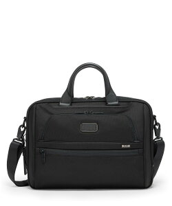 TUMI �y�����X�z5�N�ۏ�ALPHA �~�f�B�A���E15�C���`�E�u���[�t�P�[�X A4�Ή� �g�D�~ �o�b�O �r�W�l�X�o�b�O�E�u���[�t�P�[�X �u���b�N�y���������z