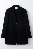 楽天市場】enfold コート ネイビーの通販
