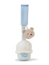 【SALE／30%OFF】gelato pique 【BABY】スムーズィーアイスクリームベアベビーカートイ ジェラートピケ マタニティウ…