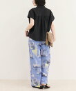 シアーフォルムシャツジャケット