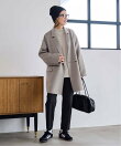 ≪WEB先行 / 追加予約≫ラグランスリーブ ワイドプルオーバー