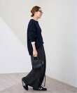 ≪WEB先行 / 追加予約≫ラグランスリーブ ワイドプルオーバー