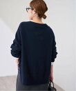 ≪WEB先行 / 追加予約≫ラグランスリーブ ワイドプルオーバー