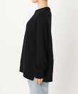 ≪WEB先行 / 追加予約≫ラグランスリーブ ワイドプルオーバー
