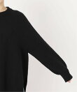 ≪WEB先行 / 追加予約≫ラグランスリーブ ワイドプルオーバー