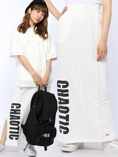 X Girl Sweat Maxi Skirt Rakuten Fashion 楽天ファッション 旧