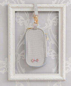 �ySALE�^20%OFF�zpanpantutu �V���[�P�[�X�|�[�` �p���p���`���`�� ���z�E�|�[�`�E�P�[�X ���̑��̍��z�E�|�[�`�E�P�[�X �O���[ �p�[�v��