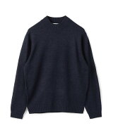 【SALE／30%OFF】TOMORROWLAND MEN TOMORROWLAND tricot メリノベーシック モックネックプルオーバー ト…