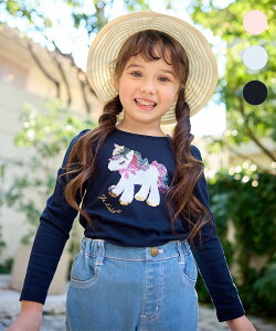 �ySALE�^30%OFF�zANY KIDS �~���N���X�p���R�[������T�V���c �G�j�B �g�b�v�X �J�b�g�\�[�ET�V���c �u���[ �s���N �l�C�r�[