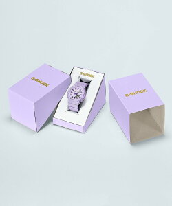 G-SHOCK G-SHOCK/GMA-P2125W-6AJR/�J�V�I �u���b�W �A�N�Z�T���[�E�r���v �r���v�y���������z