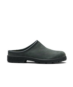 Blundstone Blundstone(uhXg[) ORIGINALS CLOG BS2420 LEATHER T_ NbO uhXg[ V[YEC T_ ubNyz