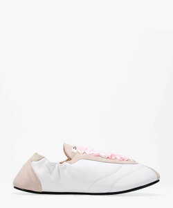 Repetto Tennis Silk Xj[J[ ybg V[YEC oGV[Y zCgyz