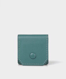 【SALE／30%OFF】Paul Smith 【公式】コンサティーナ コインケース ポール・スミス　アウトレット 財布・ポーチ・ケース コインケース・小銭入れ・札入れ ブルー ブラウン【送料無料】