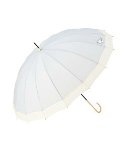 Francfranc 16�{���؂�p�����C�� ���P 54cm �O���[ 16�{���P �J�P ���O���h�~ �t�����t���� �t�@�b�V�����G�� �P�E���P �O���[
