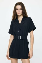 楽天市場】moussy（オールインワン・サロペット｜レディース 