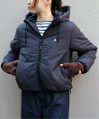 ジムフレックス ZIP UP OUTER A0857 IED