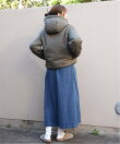 ジムフレックス ZIP UP OUTER A0857 IED