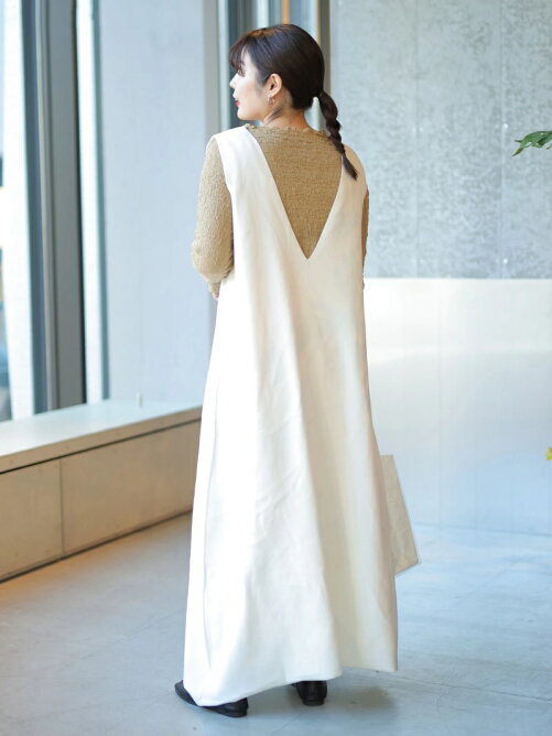 Koe ミラノリブaラインワンピース Rakuten Fashion 楽天ファッション 旧楽天ブランドアベニュー Bz7778