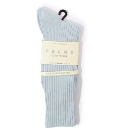 TOMORROWLAND GOODS FALKE COSY WOOL ブーツソックス トゥモローランド 靴下・レッグウェア 靴下