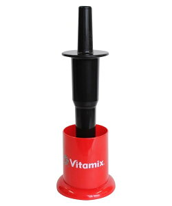 Vitamix �^���p�[�X�^���h �t���[�N�X�X�g�A �H��E�������E�L�b�`���p�i �J�g�����[ �u���b�N ���b�h