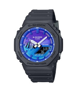 G-SHOCK G-SHOCK/GA-2100FL-1AJF/�J�V�I �u���b�W �A�N�Z�T���[�E�r���v �r���v�y���������z