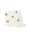 【SALE／30%OFF】gelato pique 【KIDS】パウダースタージャガードブランケット ジェラートピケ ファッション雑貨 その…