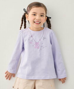 �ySALE�^20%OFF�zANY KIDS �yWEB����z7days �v�����g ����T�V���c �G�j�B �g�b�v�X �J�b�g�\�[�ET�V���c �z���C�g �p�[�v�� �l�C�r�[ �s���N