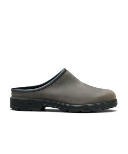 Blundstone Blundstone(uhXg[) ORIGINALS CLOG BS2422 LEATHER T_ NbO uhXg[ V[YEC T_yz