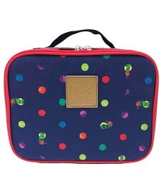 BACKYARD FAMILY キャラクター おむつバッグ ローラ マタニティウェア・ベビー用品 マザーズバッグ・おむつポーチ ブルー