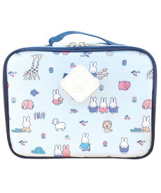 BACKYARD FAMILY キャラクター おむつバッグ ローラ マタニティウェア・ベビー用品 マザーズバッグ・おむつポーチ ブルー
