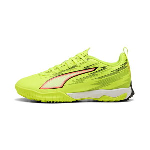 �ySALE�^30%OFF�zPUMA �L�b�Y �E���g�� 6 �v���C TT +�~�b�h �T�b�J�[�g���[�j���O�V���[�Y 20-22.5cm ULTRA 6 PLAY TT + Mid Jr �v�[�} �V���[�Y�E�C �X�j�[�J�[ �C�G���[�y���������z